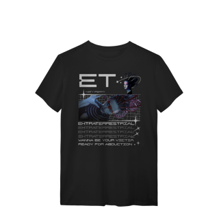 Nome do produto Camiseta - ET - Katy Perry