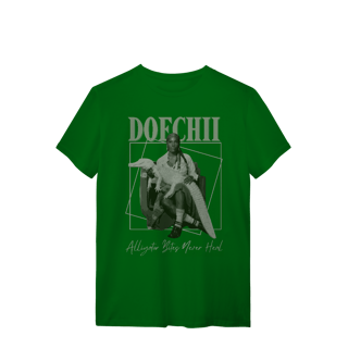 Nome do produto Camiseta - Alligator Bites Never Heal - Doechii