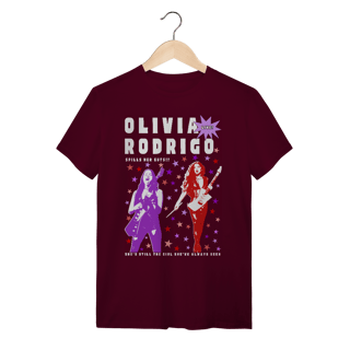 Nome do produto Camiseta - Spill her guts! - Olivia Rodrigo