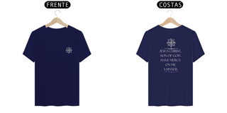 Nome do produto Have Mercy On Me