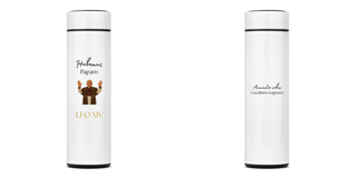 Garrafa Térmica Habemus Papam