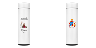 Garrafa Térmica Habemus Papam