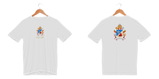 Camiseta Sports Dry UV Leo XIV