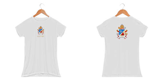 Baby Long Sport Dry UV Leo XIV