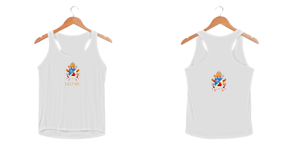 Regata Fem Sports Dry UV Leo XIV