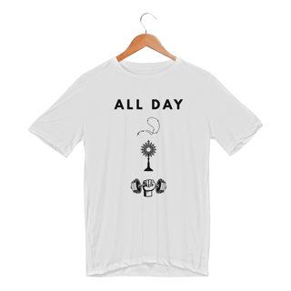 Nome do produto All Day - UV DRY