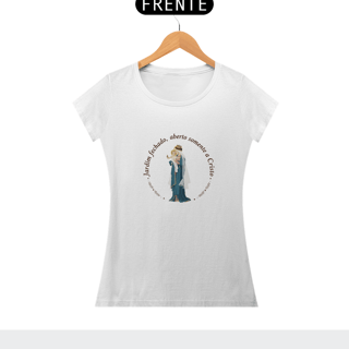 Nome do produto Jardim fechado, aberto somente a Cristo