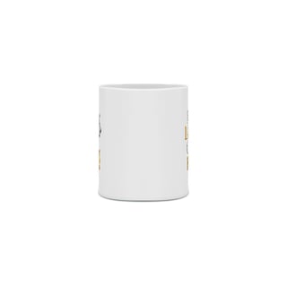 Nome do produto Caneca Roma Locuta Causa Finita 