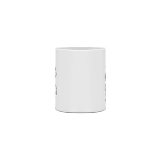 Nome do produto Caneca Brasão Leo XIV