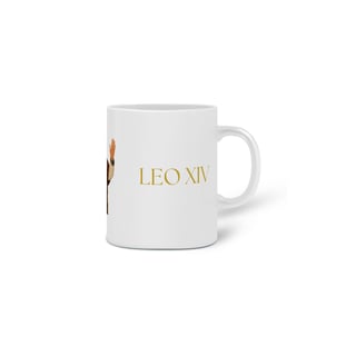 Nome do produto Caneca Annuntio Vobis Leo XIV