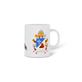 Nome do produto Caneca Leão XIV