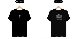 Nome do produto Roma Locuta Causa Finita