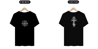Nome do produto Cruz Ortodoxa