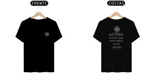 Nome do produto Have Mercy On Me