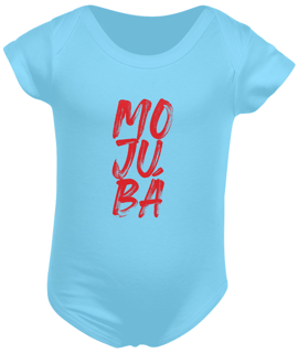 Nome do produto Baby | Mojubá