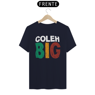 Nome do produto ColehBig