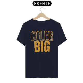 Nome do produto ColehBig