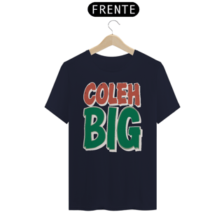 Nome do produto ColehBig