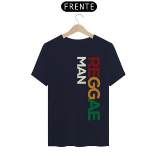 Nome do produto Reggae Man