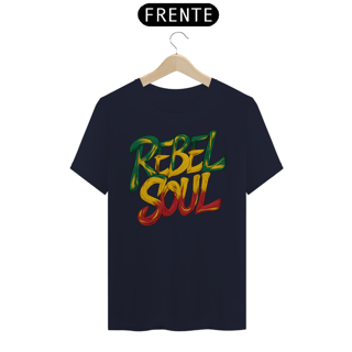 Nome do produto Rebel Soul