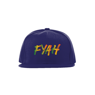 Nome do produto Fyah