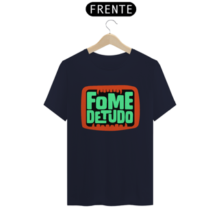 Nome do produto Fome de tudo