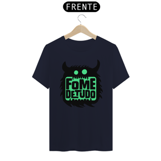 Nome do produto Fome de tudo