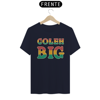 Nome do produto Coleh Big