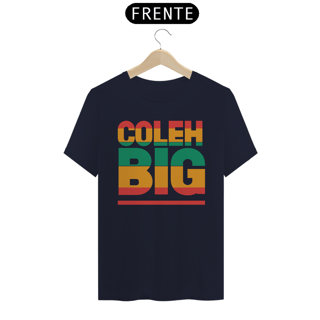 Nome do produto Coleh Big