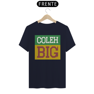 Nome do produto Coleh Big
