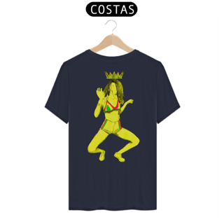 Nome do produto Dacehall Queen