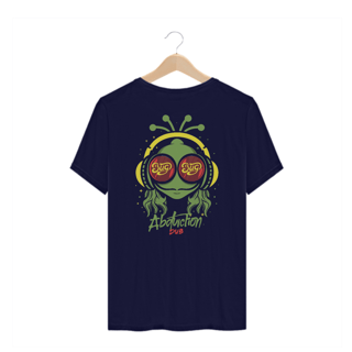 Nome do produto Plus size | Abduction Dub