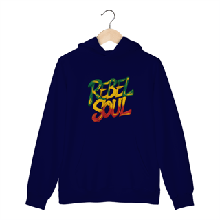 Nome do produto Rebel Soul