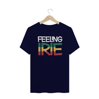 Nome do produto Plus Size | Feeling irie