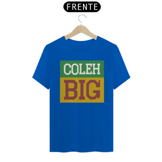 Nome do produto Coleh Big