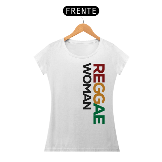 Reggae Woman