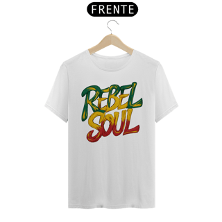 Nome do produto Rebel Soul