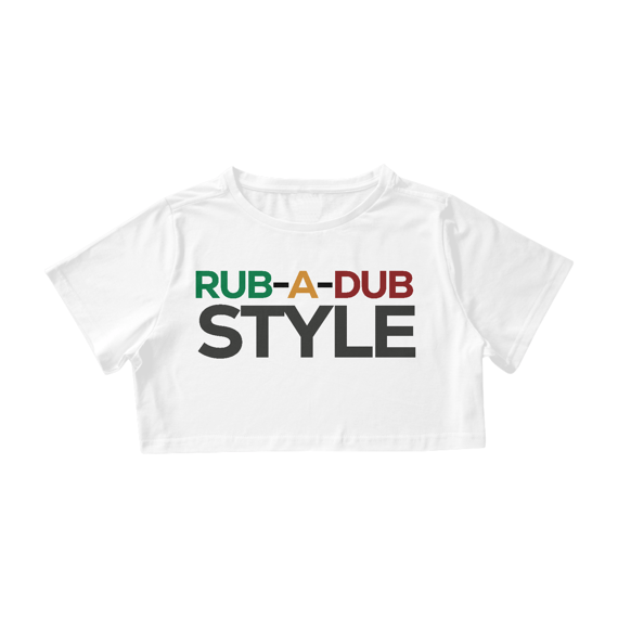 Rub-a-dub Style