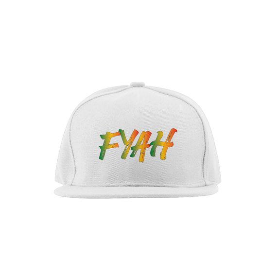 Fyah