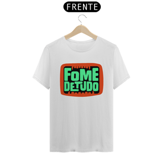 Nome do produto Fome de tudo
