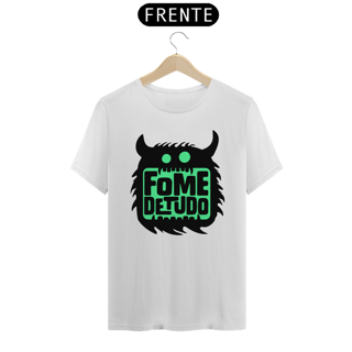 Nome do produto Fome de tudo