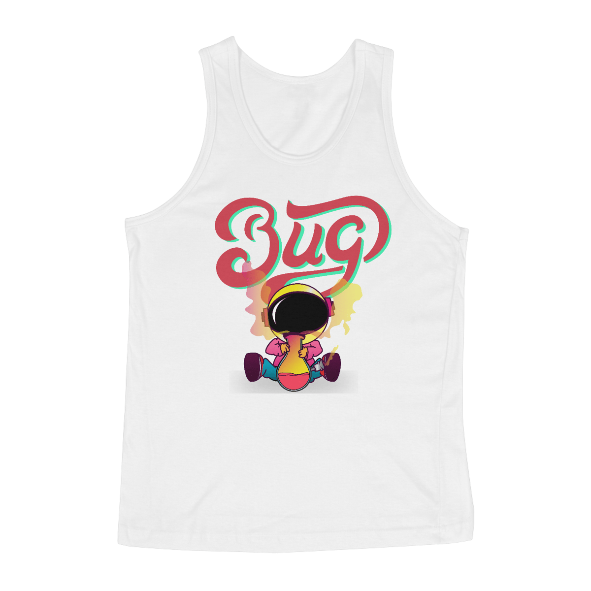 Nome do produto: Smoking Bug