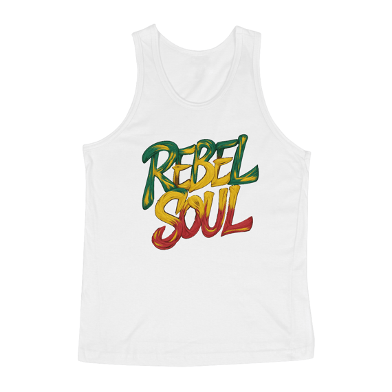 Rebel Soul