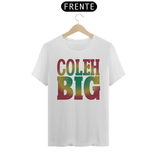 Nome do produto Coleh Big