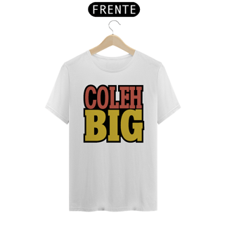 Nome do produto COleh Big