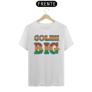Nome do produto Coleh Big