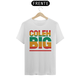 Nome do produto Coleh Big