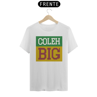 Nome do produto Coleh Big
