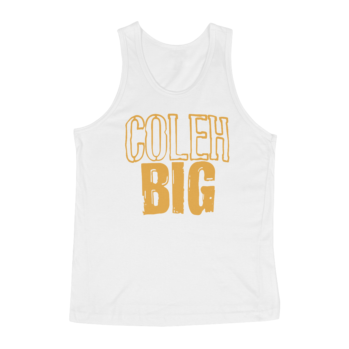 Nome do produto: Coleh Big