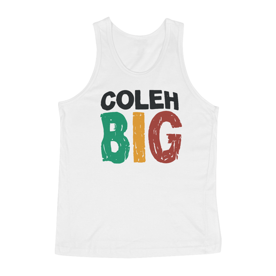 Coleh Big